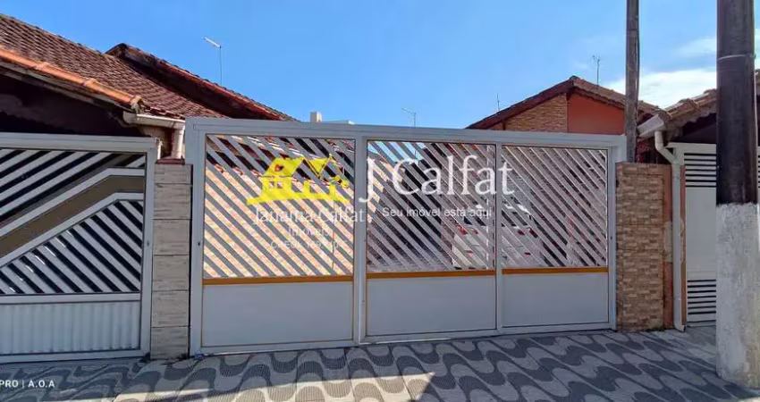Casa com 2 quartos, jardim imperador, praia grande - r$ 345 mil, cod: 5168