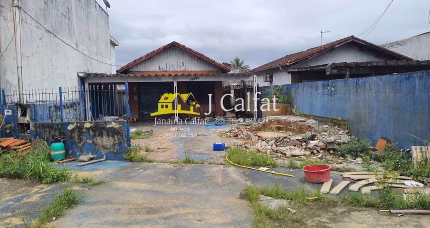 Terreno, Maracanã, Praia Grande - R$ 850 mil, Cod: 5174