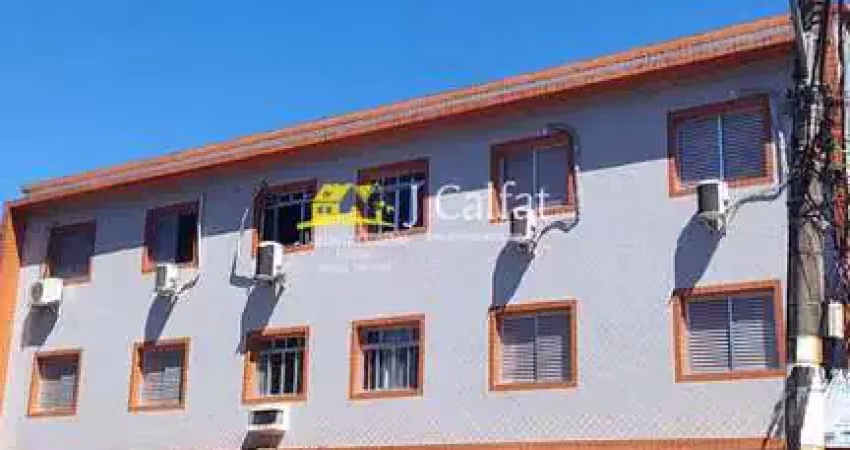 Apartamento com 2 quartos, canto do forte, praia grande - r$ 260 mil, cod: 5214