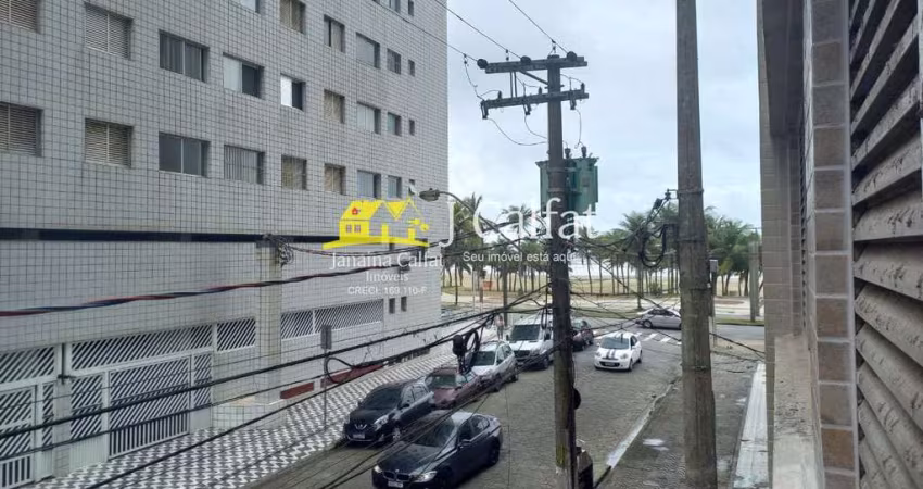 Kitnet, Aviação, Praia Grande - R$ 225 mil, Cod: 5215