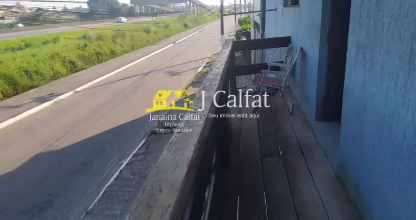 Barracão / Galpão / Depósito para alugar no Jardim Real, Praia Grande 