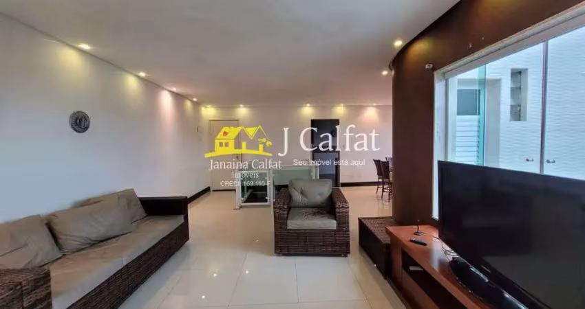Cobertura com 3 quartos, tupi, praia grande - r$ 1.16 mi, cod: 5232
