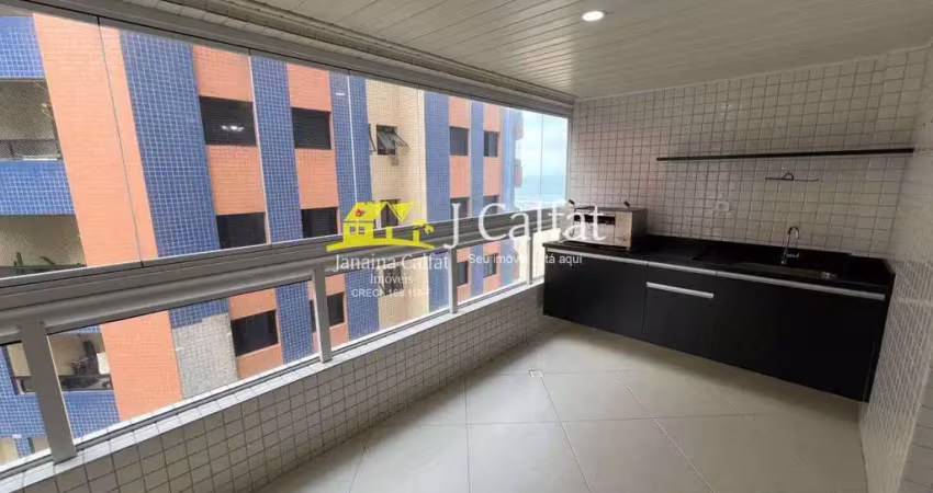 Apartamento com 2 quartos, aviação, praia grande - r$ 875 mil, cod: 5250