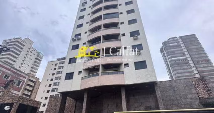 Apartamento com 1 quarto, Tupi, Praia Grande - R$ 319 mil, Cod: 5260