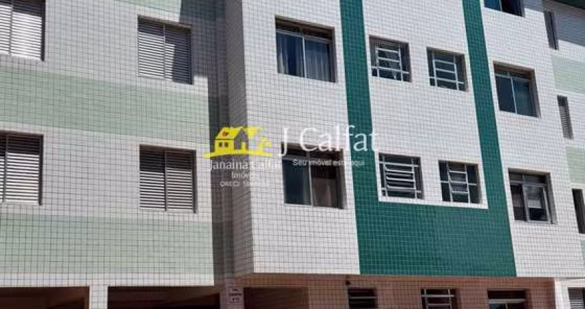 Apartamento com 1 quarto, Guilhermina, Praia Grande - R$ 225 mil, Cod: 5274