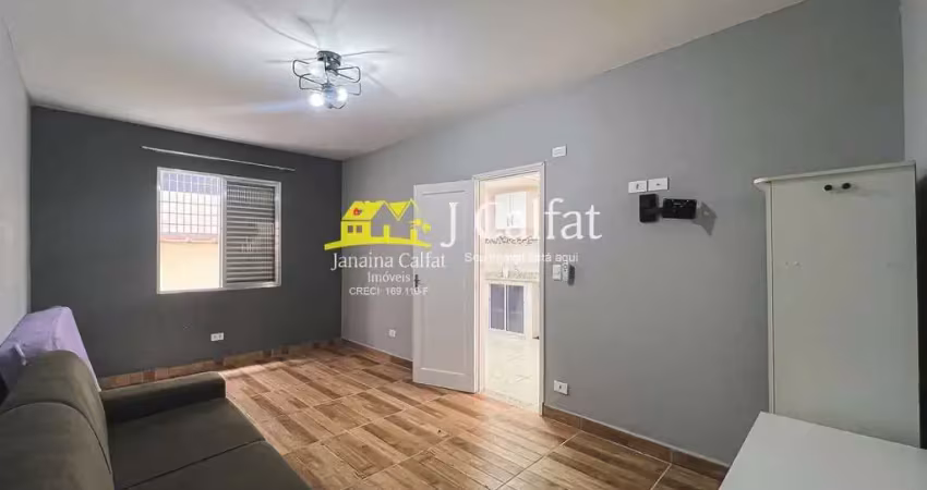 Apartamento com 1 quarto, guilhermina, praia grande - r$ 210 mil, cod: 5283
