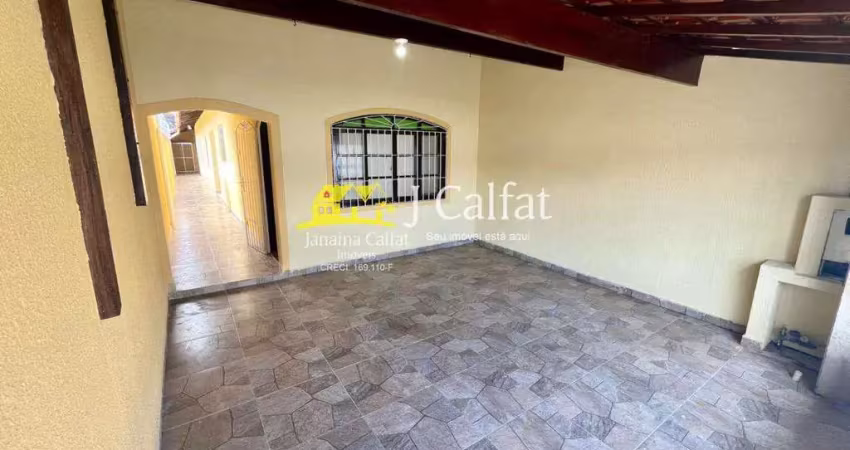 Casa com 3 quartos, maracanã, praia grande - r$ 469 mil, cod: 5295