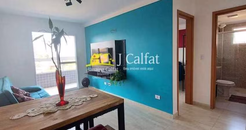 Apartamento, Mirim, Praia Grande