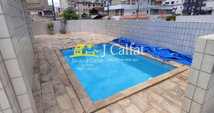 Apartamento com 1 quarto, tupi, praia grande - r$ 225 mil, cod: 5331