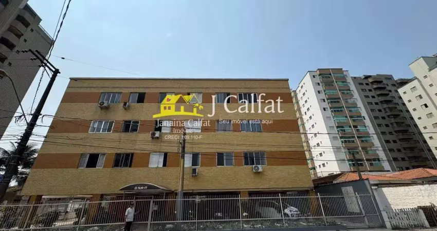 Kitnet com 1 quarto, tupi, praia grande - r$ 220 mil, cod: 5333