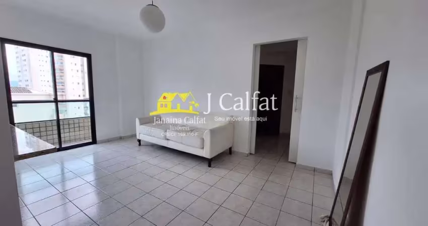 Apartamento com 1 quarto, tupi, praia grande - r$ 355 mil, cod: 5337