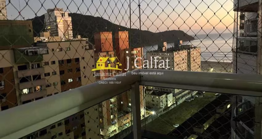 Apartamento com 2 quartos, Canto do Forte, Praia Grande, Cod: 5344