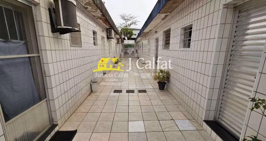 Kitnet, Canto do Forte, Praia Grande - R$ 182 mil, Cod: 5364