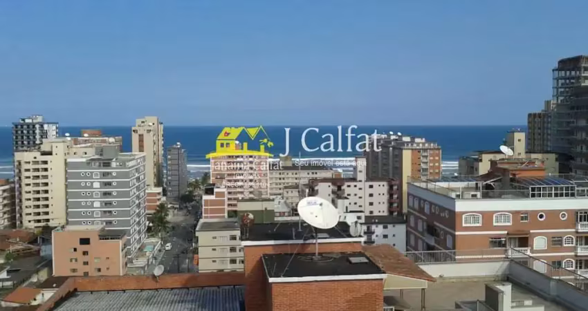 Apartamento com 1 quarto, tupi, praia grande - r$ 295 mil, cod: 5366