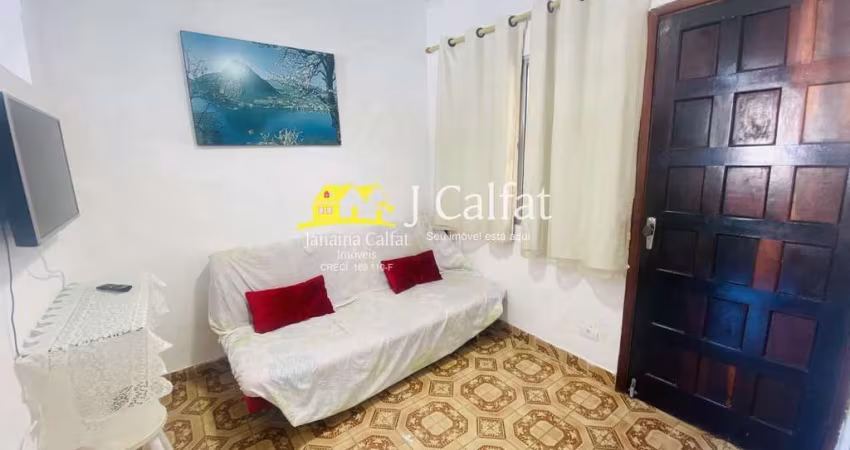 Apartamento, Tupi, Praia Grande