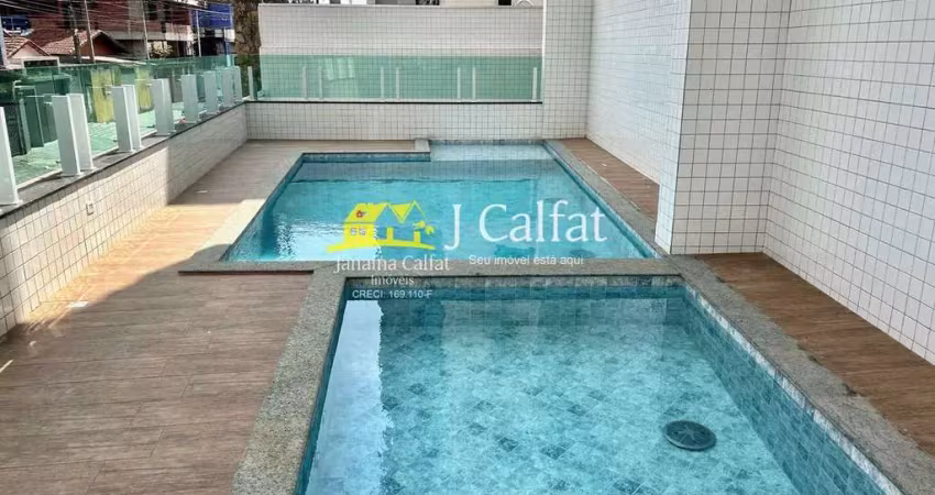 Apartamento com 2 quartos, aviação, praia grande - r$ 410 mil, cod: 5423