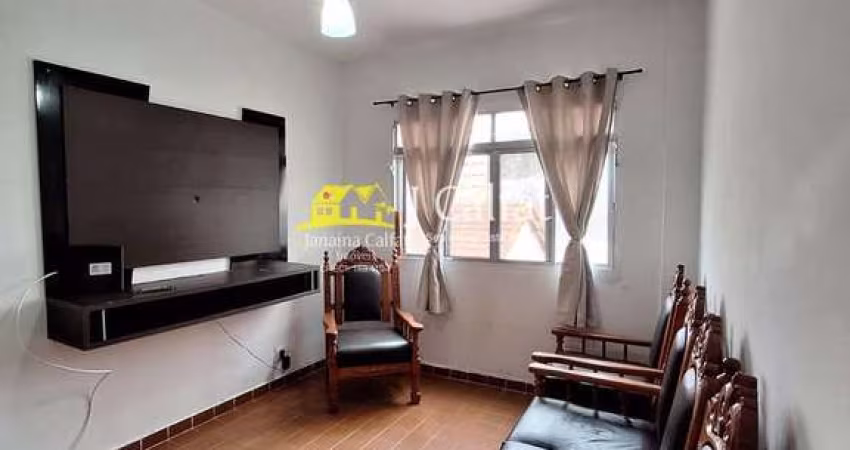 Apartamento, Guilhermina, Praia Grande