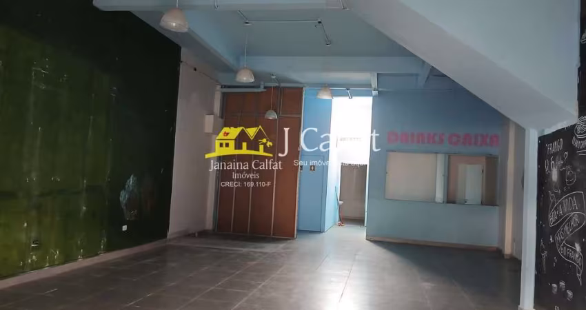 Sala, Boqueirão, Praia Grande, Cod: 5429
