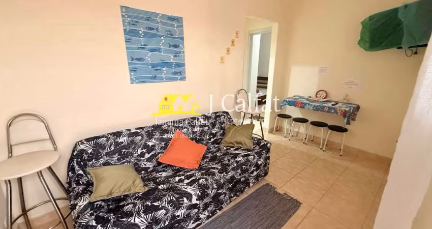 Apartamento, Canto do Forte, Praia Grande