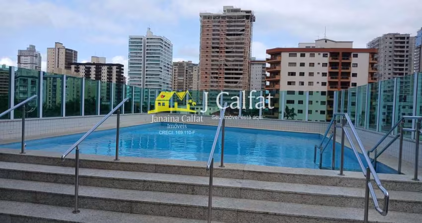 Apartamento com 3 quartos, Caiçara, Praia Grande - R$ 1.28 mi, Cod: 5434