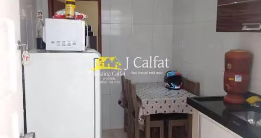 Kitnet / Stúdio para alugar no Boqueirão, Praia Grande 