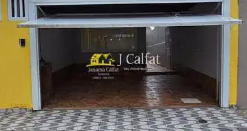 Casa com 3 quartos, caiçara, praia grande - r$ 635 mil, cod: 5438