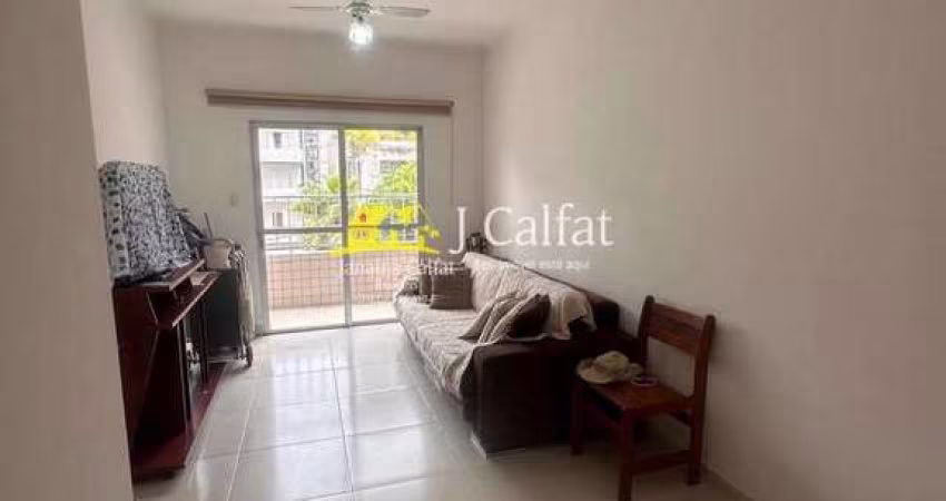 Apartamento, Guilhermina, Praia Grande