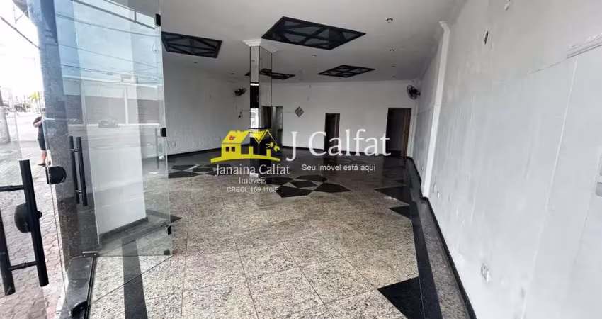 Ponto comercial para alugar na Cidade Ocian, Praia Grande 