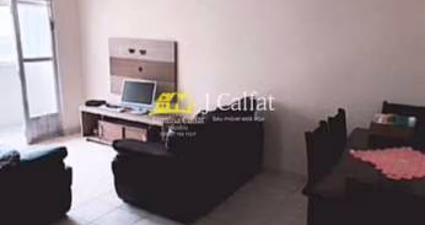 Apartamento, Guilhermina, Praia Grande