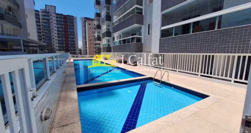 Apartamento, Ocian, Praia Grande