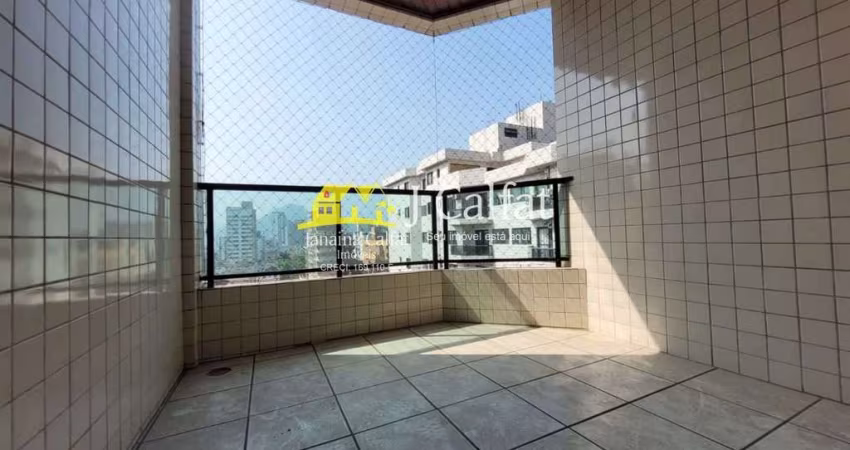 Apartamento, Guilhermina, Praia Grande