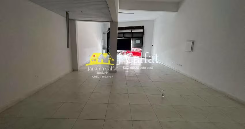 Loja, Vila Mirim, Praia Grande, Cod: 5497