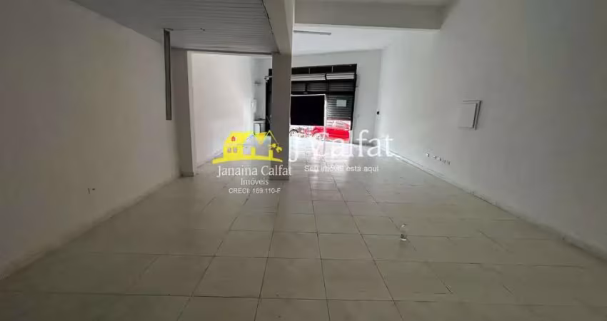 Ponto comercial para alugar na Vila Mirim, Praia Grande 