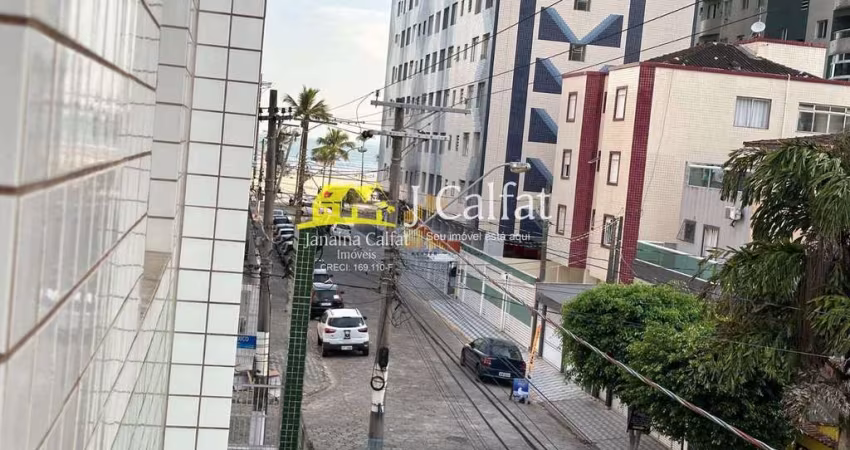 Apartamento, Guilhermina, Praia Grande