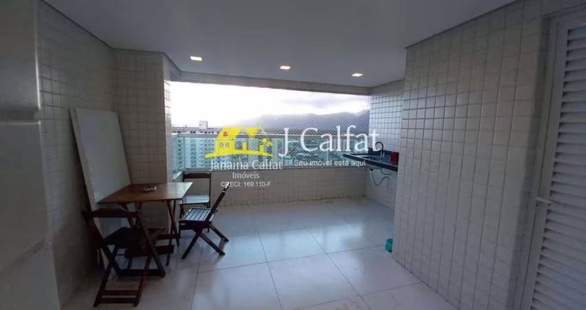 Cobertura com 3 quartos, Caiçara, Praia Grande - R$ 1.2 mi, Cod: 5516