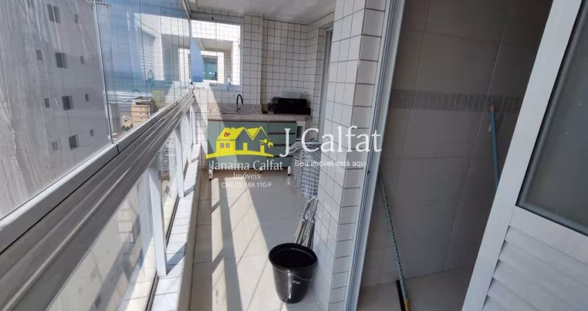 Apartamento, Aviação, Praia Grande