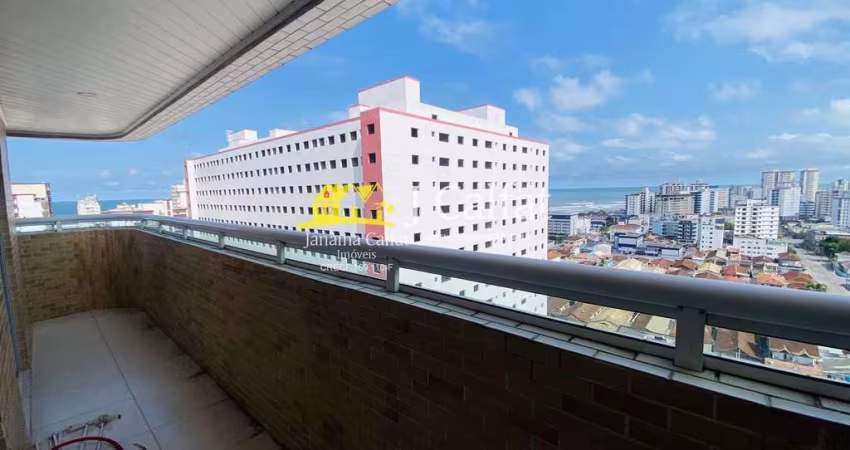 Apartamento, Ocian, Praia Grande
