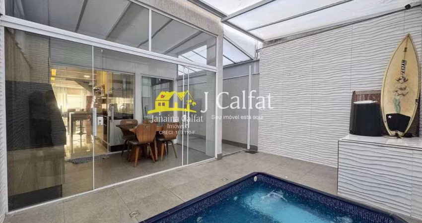Sobrado com 3 quartos, Ocian, Praia Grande - R$ 940 mil, Cod: 5527