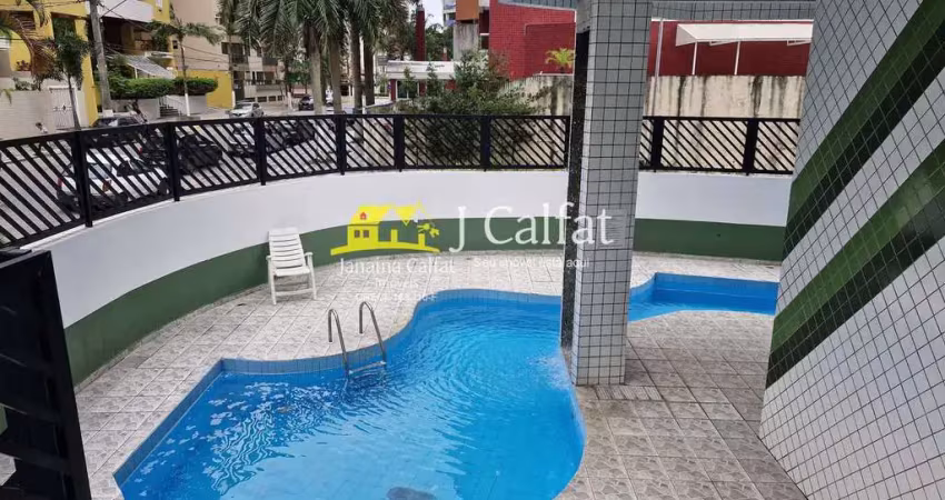 Apartamento com 2 quartos, canto do forte, praia grande - r$ 450 mil, cod: 5533