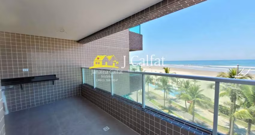 Apartamento com 2 quartos para alugar no Jardim Real, Praia Grande 