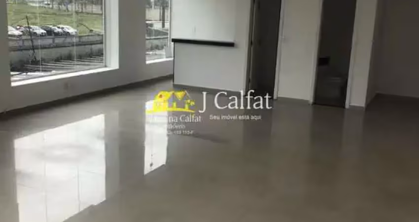 Sala comercial para alugar na Vila Mirim, Praia Grande 