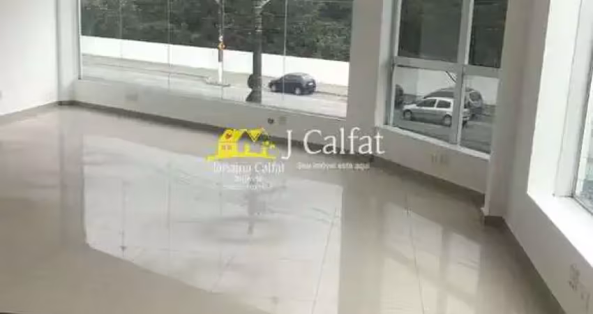 Ponto comercial para alugar na Vila Mirim, Praia Grande 