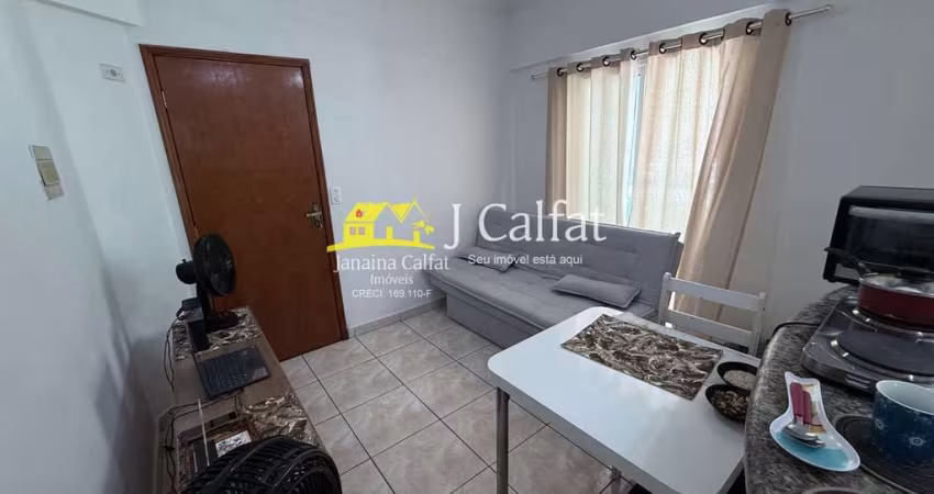 Apartamento, Boqueirão, Praia Grande