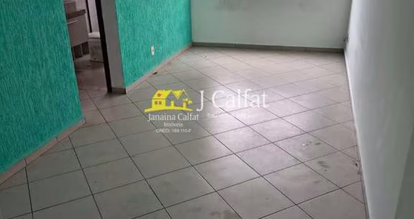 Apartamento, Canto do Forte, Praia Grande