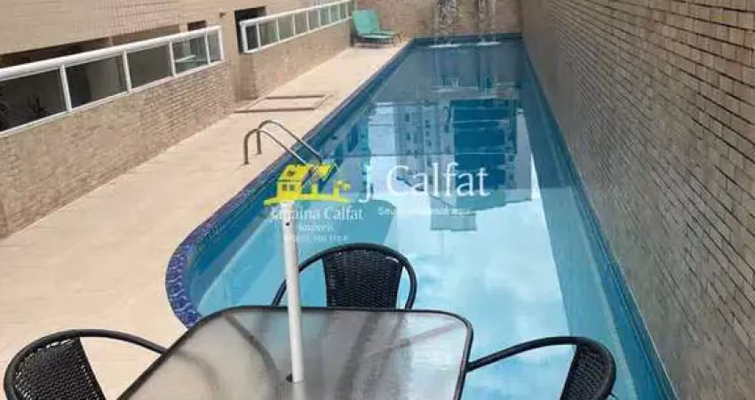 Apartamento com 3 quartos, guilhermina, praia grande - r$ 790 mil, cod: 5569