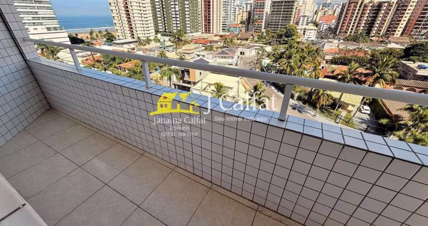 Apartamento, Canto do Forte, Praia Grande