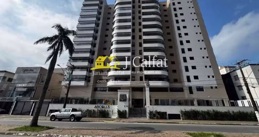 Apartamento com 2 quartos, Vila Mirim, Praia Grande - R$ 460 mil, Cod: 5588