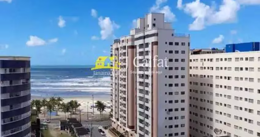 Apartamento com 1 quarto para alugar na Vila Mirim, Praia Grande 