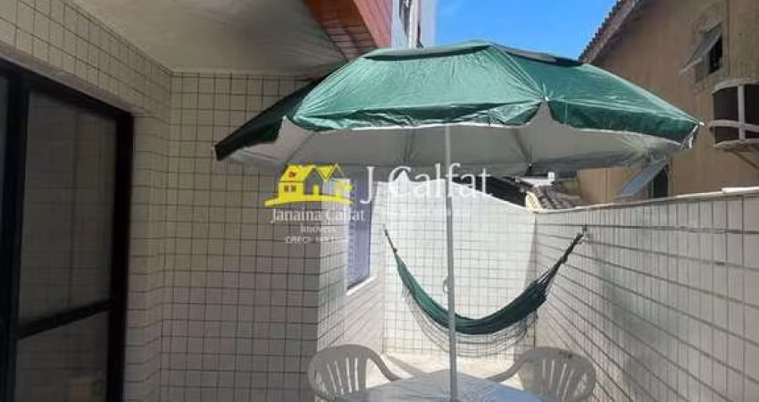 Apartamento, Aviação, Praia Grande