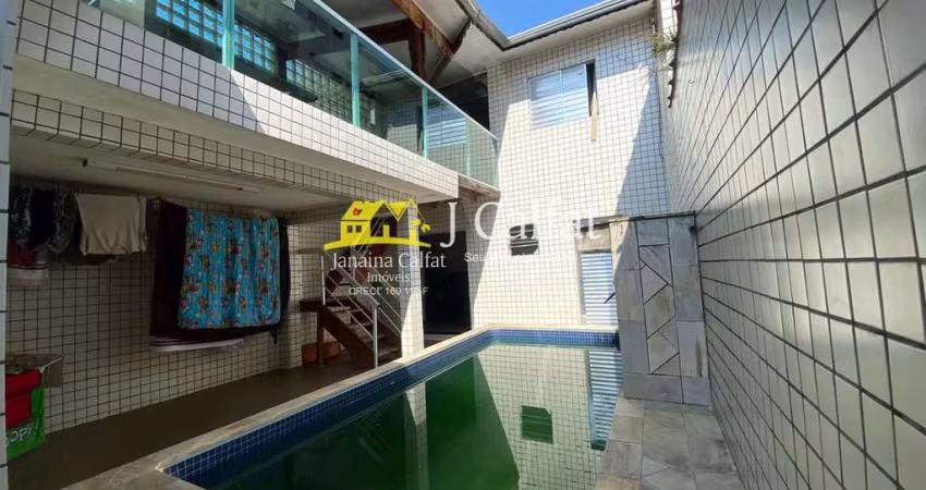 Casa, Tupi, Praia Grande